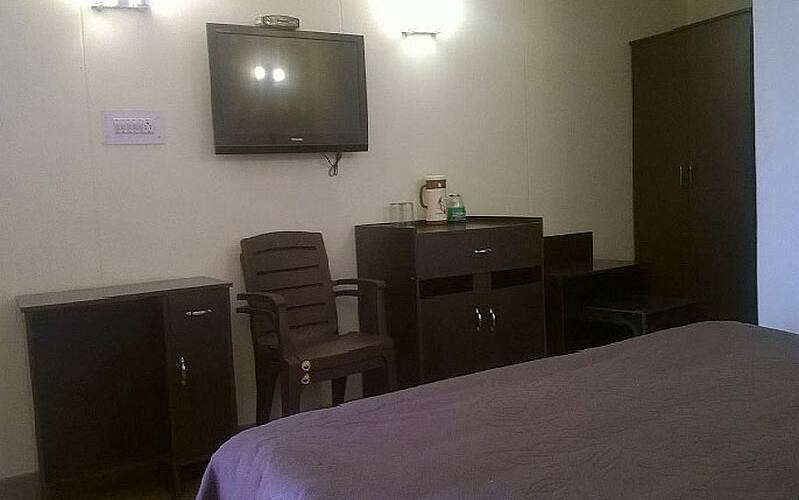 Sitapur Village Resort, Shimla 4